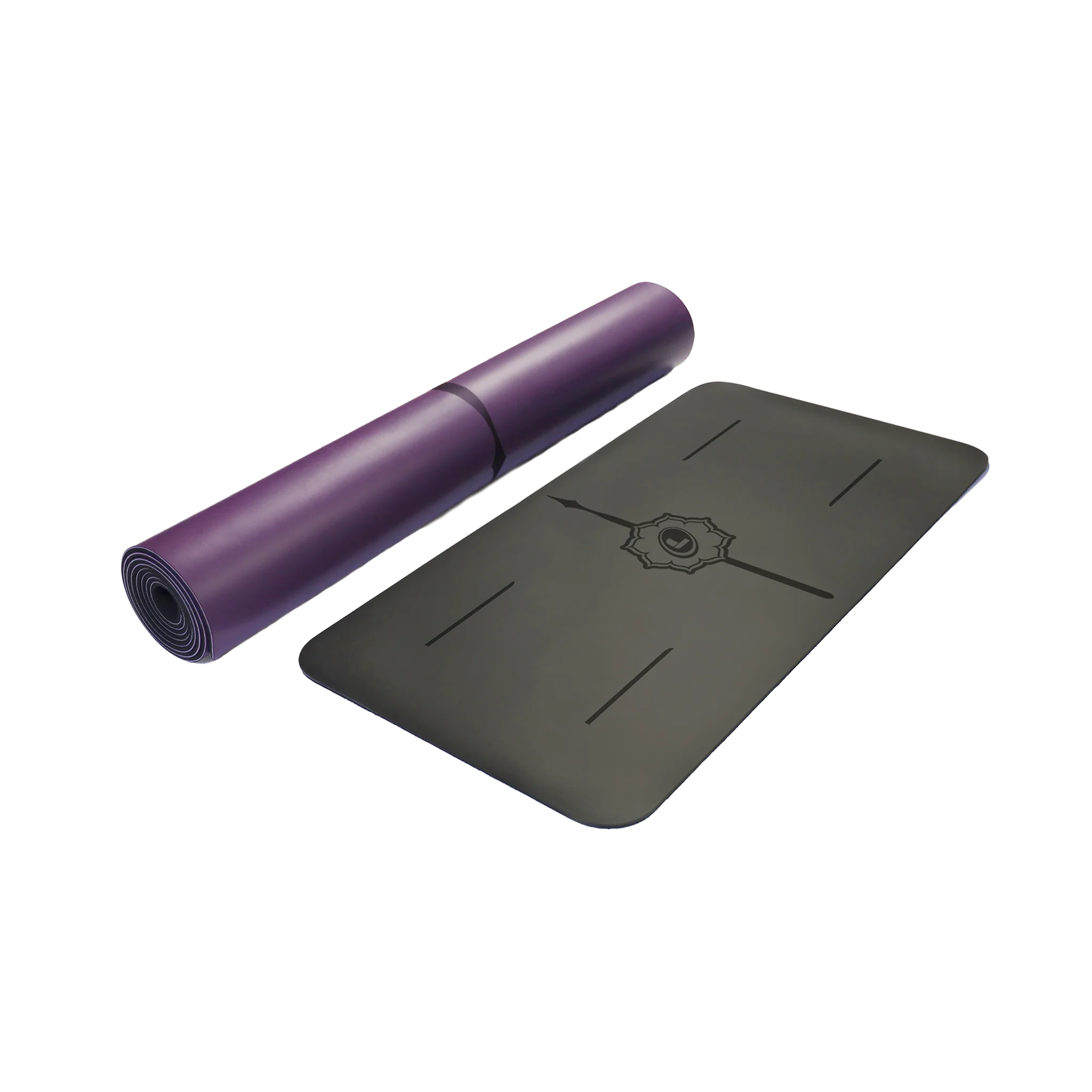 The World's Best Yoga Mats
